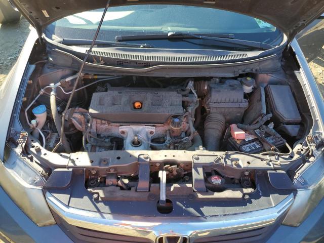 Photo 7 from auction – 2012 HONDA CIVIC EX with VIN 19XFB2F85CE301727