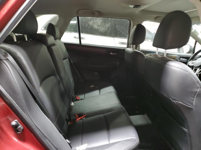 Photo 6 from auction – 2015 SUBARU OUTBACK 3. with VIN 4S4BSENC5F3323143
