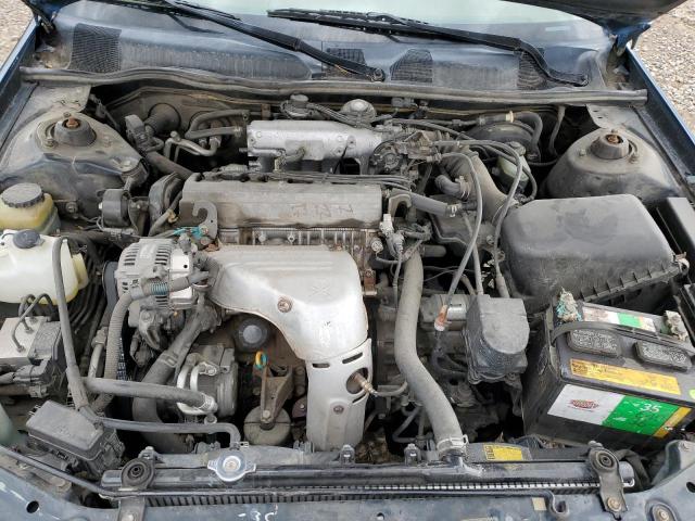 Photo 7 from auction – 1998 TOYOTA CAMRY CE with VIN JT2BG22K2W0192358