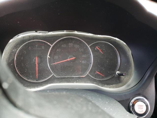 Photo 8 from auction – 2013 NISSAN MAXIMA S with VIN 1N4AA5AP6DC829160