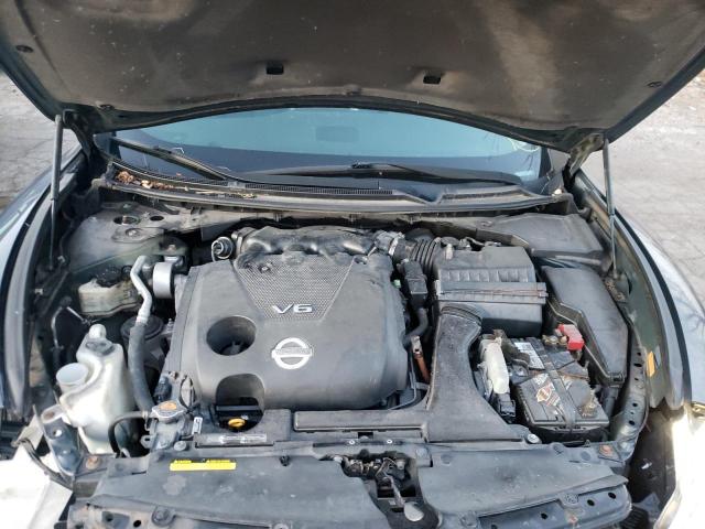Photo 7 from auction – 2010 NISSAN MAXIMA S with VIN 1N4AA5AP1AC822368