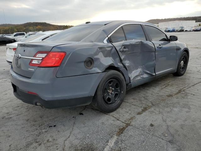 Photo 4 from auction – 2014 FORD TAURUS POL with VIN 1FAHP2L80EG159780