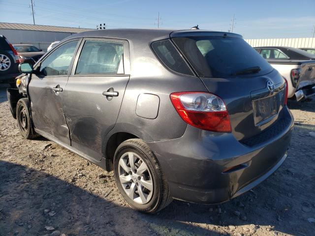 Photo 3 from auction – 2013 TOYOTA COROLLA MA with VIN 2T1KU4EE1DC087024