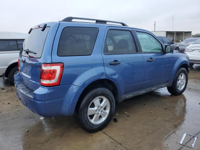 Photo 3 from auction – 2009 FORD ESCAPE XLT with VIN 1FMCU03G89KA27017