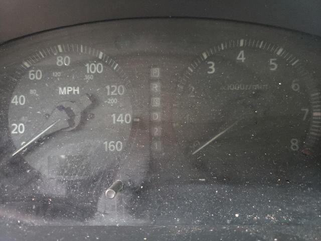 Photo 8 from auction – 2001 INFINITI I30 with VIN JNKCA31A91T039218