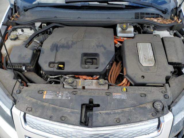 Photo 7 from auction – 2013 CHEVROLET VOLT with VIN 1G1RH6E4XDU134343