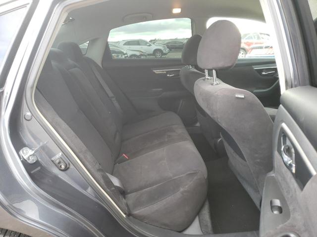 Photo 6 from auction – 2013 NISSAN ALTIMA 3.5 with VIN 1N4BL3AP7DC103469