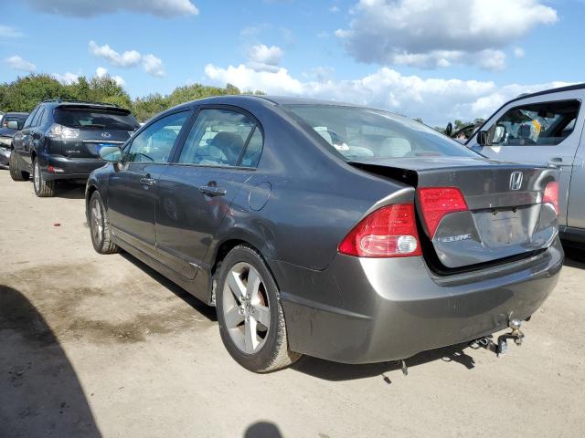 Photo 3 from auction – 2006 HONDA CIVIC EX with VIN 1HGFA16886L038403