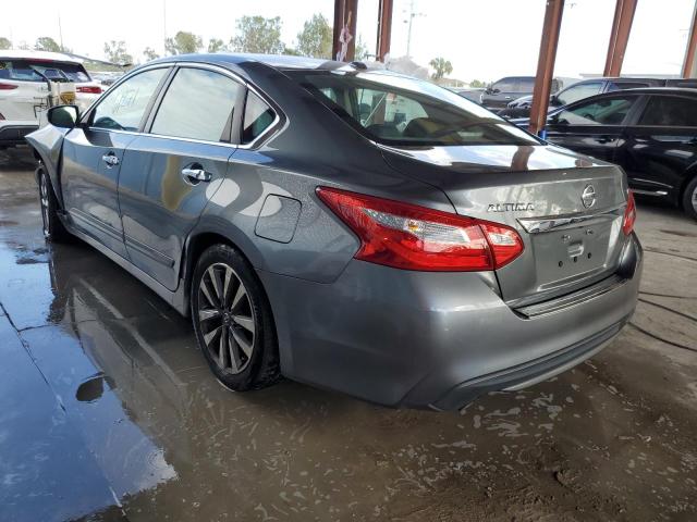 Photo 3 from auction – 2017 NISSAN ALTIMA 2.5 with VIN 1N4AL3AP6HC229114