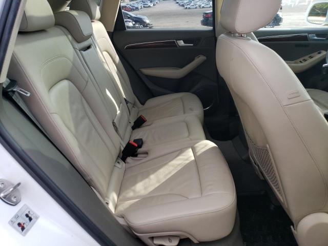 Photo 6 from auction – 2012 AUDI Q5 PREMIUM with VIN WA1LFAFP7CA007901