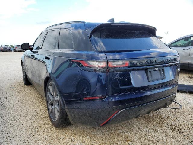 Photo 3 from auction – 2021 LAND ROVER RANGE ROVE with VIN SALYT2EX5MA307720