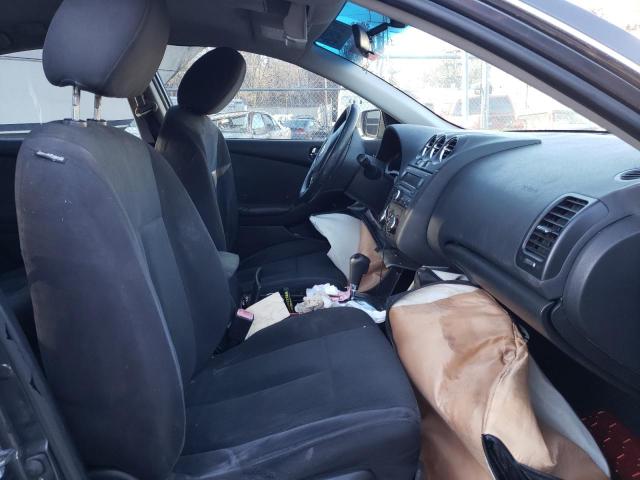 Photo 5 from auction – 2010 NISSAN ALTIMA BAS with VIN 1N4AL2AP2AC171163