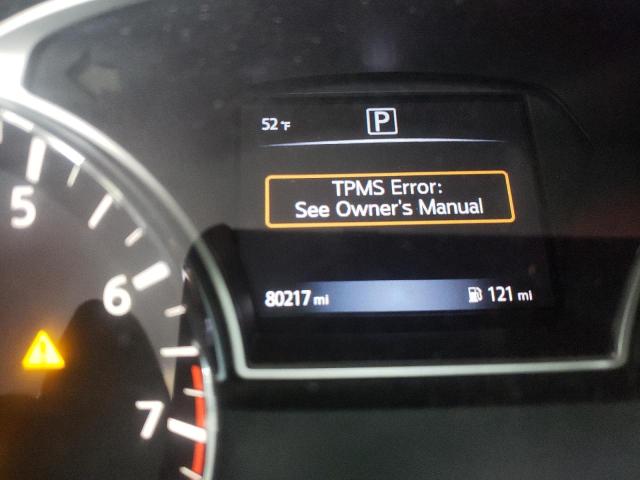 Photo 8 from auction – 2016 NISSAN PATHFINDER with VIN 5N1AR2MN3GC623046