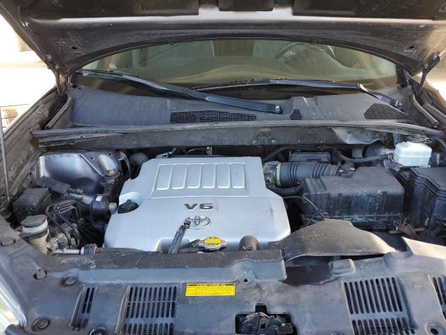 Photo 7 from auction – 2012 TOYOTA HIGHLANDER with VIN 5TDBK3EHXCS169009