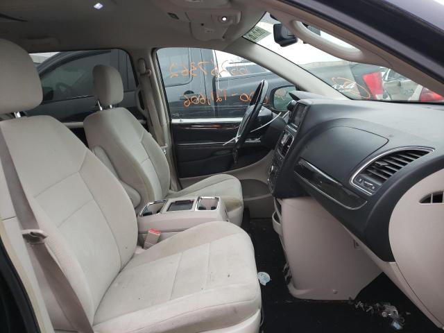 Photo 5 from auction – 2011 CHRYSLER TOWN & COU with VIN 2A4RR5DG6BR664680