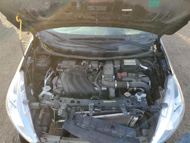 Photo 7 from auction – 2016 NISSAN VERSA S with VIN 3N1CN7AP1GL832868