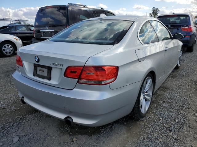 Photo 4 from auction – 2007 BMW 335 I with VIN WBAWB73557P031876