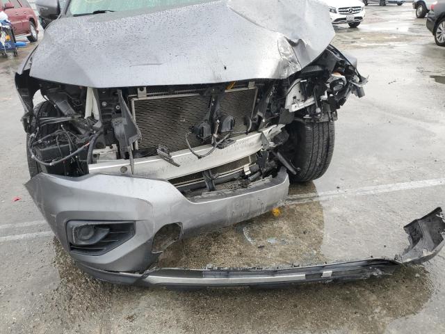 Photo 9 from auction – 2019 NISSAN PATHFINDER with VIN 5N1DR2MN9KC580239