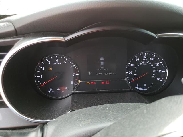 Photo 8 from auction – 2012 KIA OPTIMA SX with VIN 5XXGR4A65CG048692