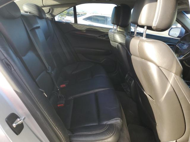 Zdjęcie 6 z aukcji – 2013 CADILLAC ATS z VIN 1G6AA5RA8D0131678