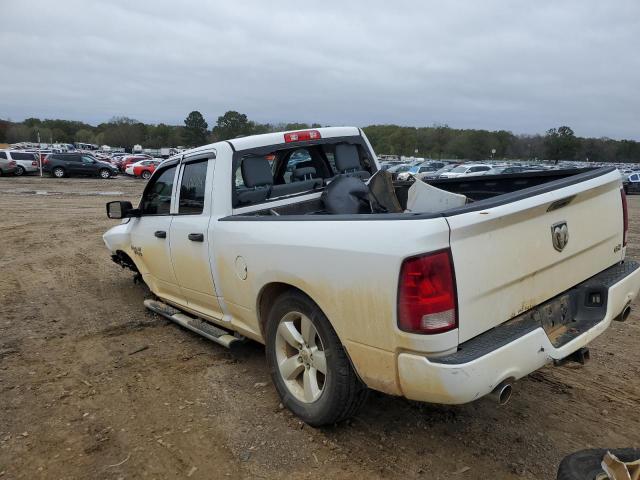 Photo 3 from auction – 2014 RAM 1500 ST with VIN 1C6RR6FTXES179927