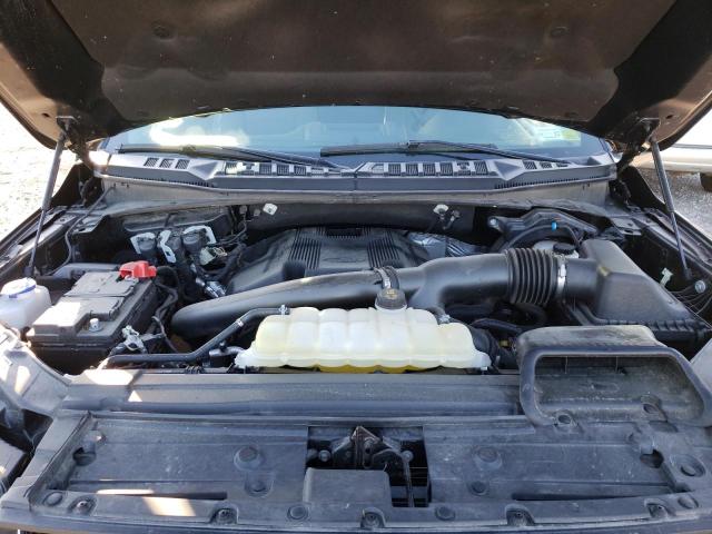 Photo 7 from auction – 2020 FORD F150 SUPER with VIN 1FTFW1E44LFC19443