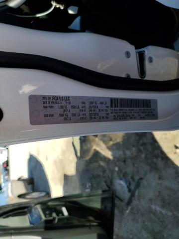 Photo 10 from auction – 2018 JEEP COMPASS LA with VIN 3C4NJDBB8JT397941