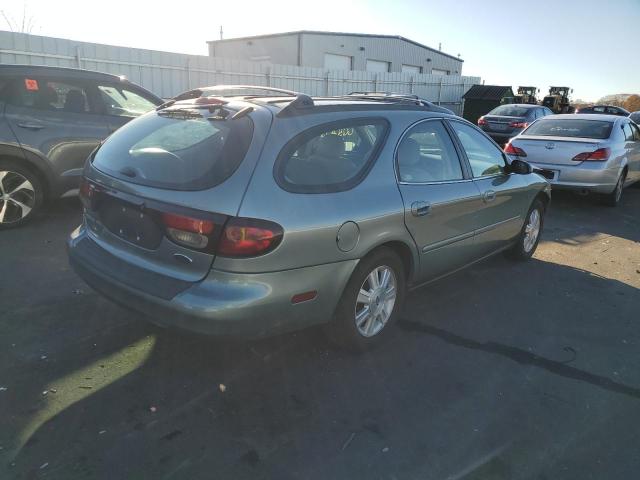 Photo 4 from auction – 2005 FORD TAURUS SEL with VIN 1FAHP59S25A149405