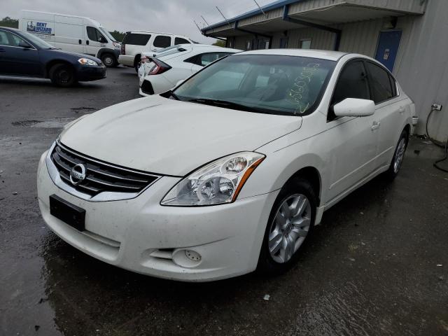 Photo 2 from auction – 2011 NISSAN ALTIMA BAS with VIN 1N4AL2AP1BN479849