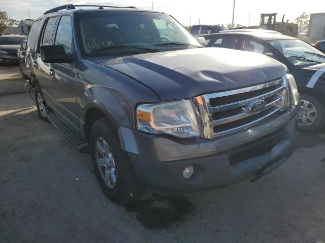 FORD EXPEDITION 2011 with VIN 1FMJU1F58BEF42188 - Photo from auction