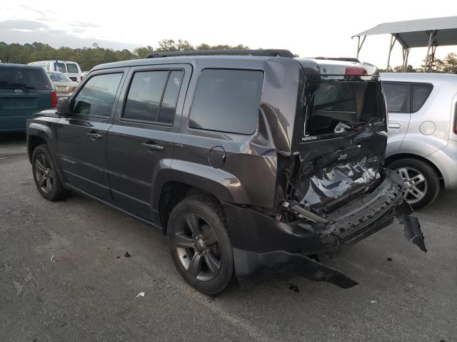 Photo 3 from auction – 2015 JEEP PATRIOT with VIN 1C4NJPFA5FD274890