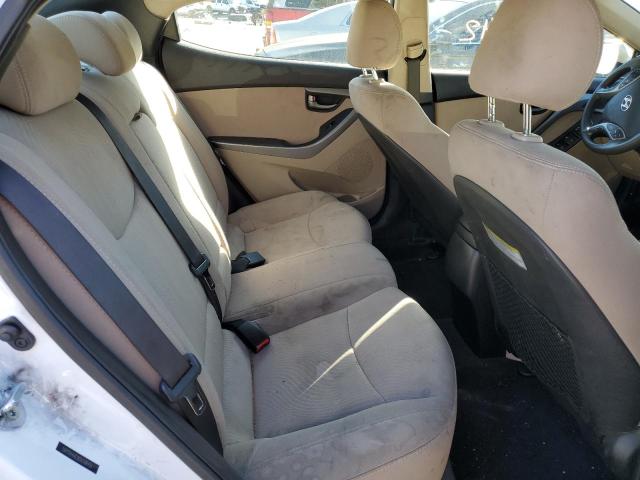 Photo 6 from auction – 2016 HYUNDAI ELANTRA SE with VIN 5NPDH4AE9GH706151