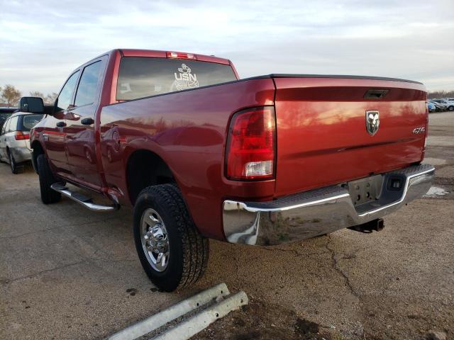 Photo 3 from auction – 2011 DODGE RAM 2500 with VIN 3D7UT2CL8BG601879
