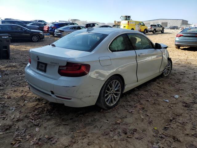 Photo 4 from auction – 2016 BMW 228 I SULE with VIN WBA1F9C58GV544786