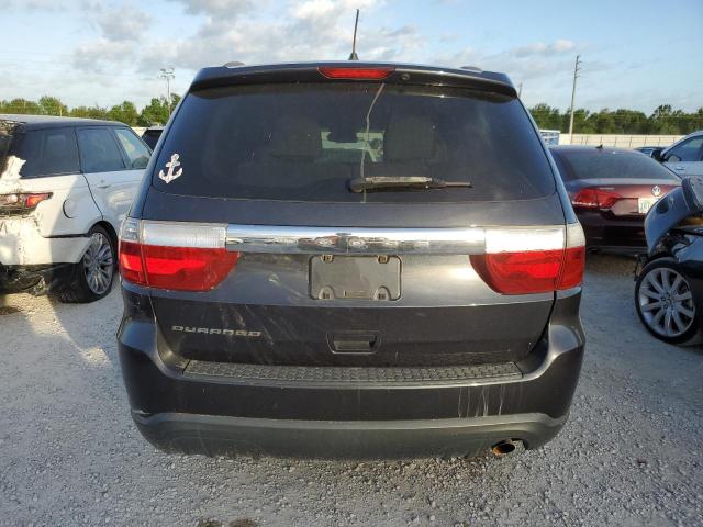 Photo 6 from auction – 2012 DODGE DURANGO SX with VIN 1C4RDHAG7CC335409