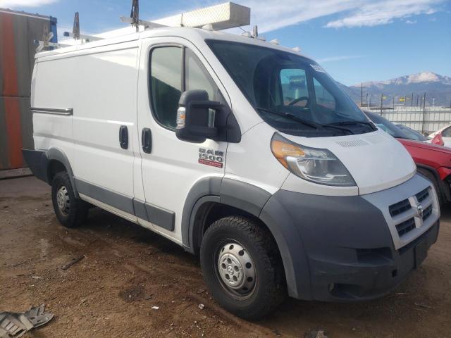 RAM PROMASTER 2014 with VIN 3C6TRVNG7EE112399 - Photo from auction