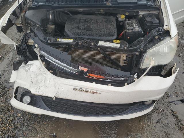 Photo 7 from auction – 2011 DODGE GRAND CARA with VIN 2D4RN5DG7BR725877