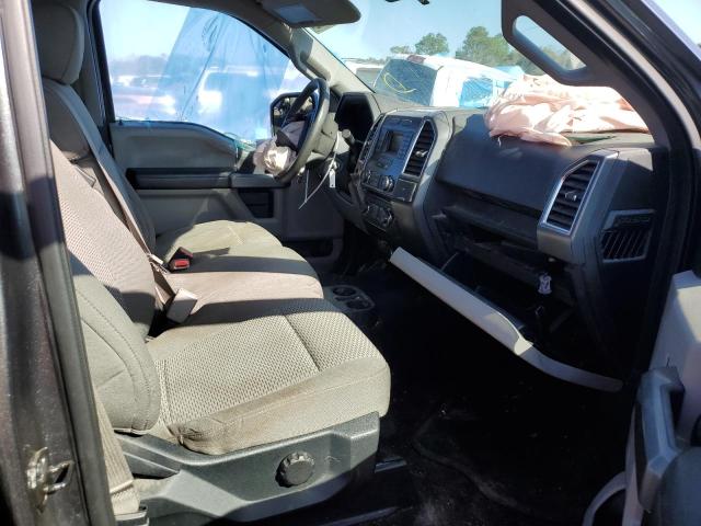 Photo 5 from auction – 2016 FORD F150 SUPER with VIN 1FTEW1CF4GFA86950