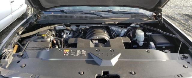 Photo 7 from auction – 2015 CHEVROLET SILVERADO with VIN 3GCUKREC0FG291672