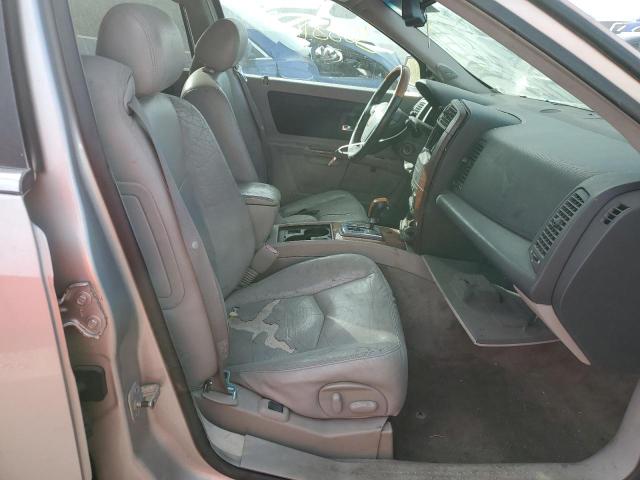 Photo 5 from auction – 2006 CADILLAC SRX with VIN 1GYEE637560142396