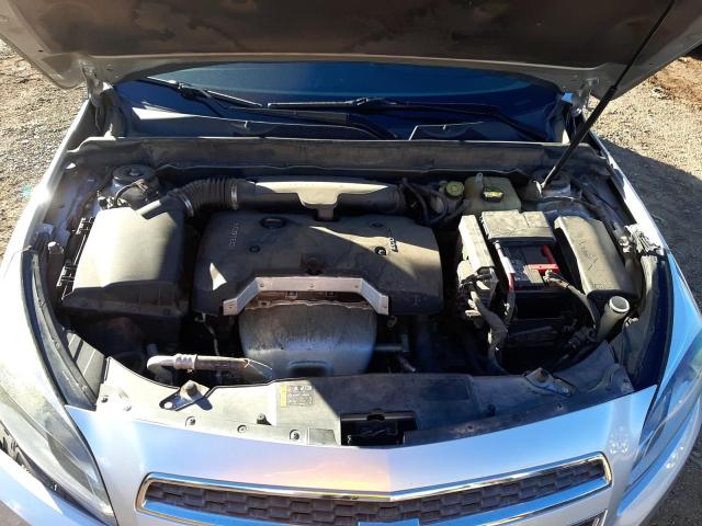 Photo 7 from auction – 2013 CHEVROLET MALIBU LS with VIN 1G11B5SA4DF355198