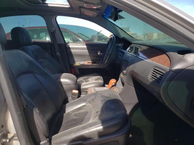 Photo 5 from auction – 2006 BUICK ALLURE CXS with VIN 2G4WH587561169148