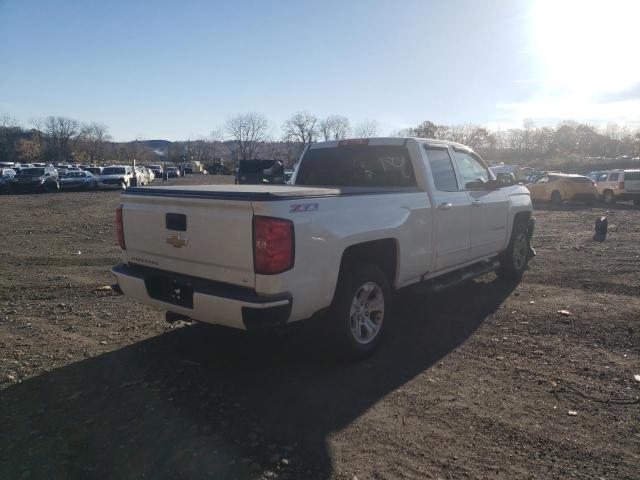 Photo 4 from auction – 2017 CHEVROLET SILVERADO with VIN 1GCVKREC7HZ260488