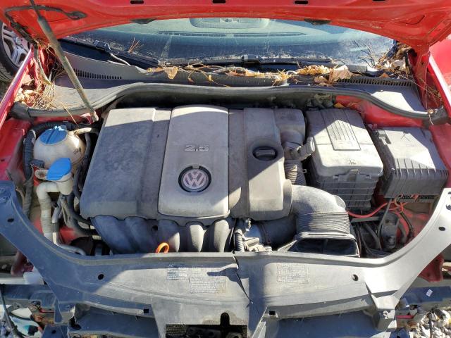 Photo 7 from auction – 2008 VOLKSWAGEN RABBIT with VIN WVWBB71K98W248946