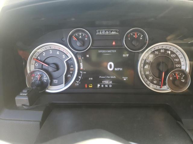 Photo 8 from auction – 2014 RAM 3500 LARAM with VIN 3C63R3ML2EG234756