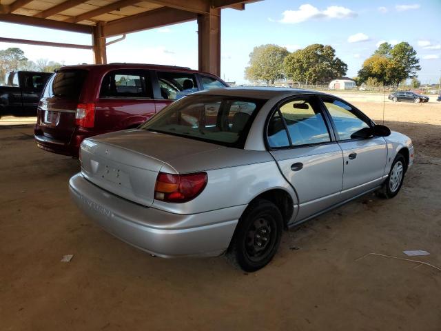 Photo 4 from auction – 2002 SATURN SL with VIN 1G8ZF52892Z191514