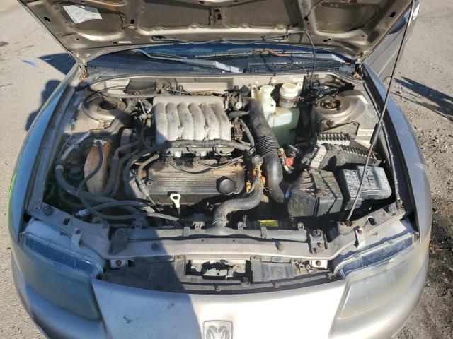 Photo 7 from auction – 1998 DODGE AVENGER ES with VIN 4B3AU52NXWE151602