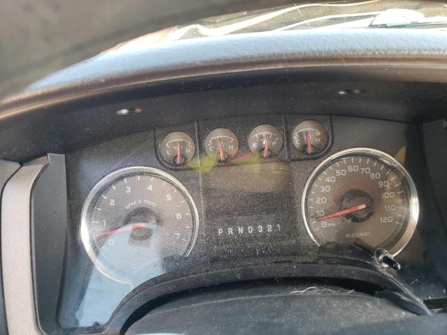 صورة رقم 8 من المزاد - 2009 FORD F150 SUPER مع VIN 1FTRX14879FA79573