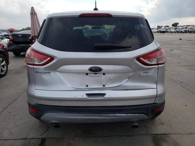 Photo 6 from auction – 2014 FORD ESCAPE SE with VIN 1FMCU0GX4EUD16906