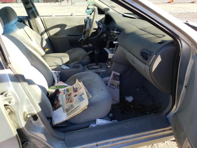 Photo 5 from auction – 2003 MITSUBISHI GALANT ES with VIN 4A3AA46G03E179710